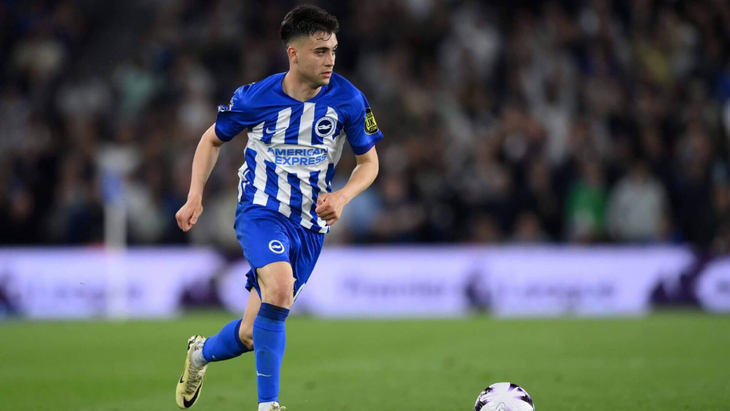 Факундо Буонанотте