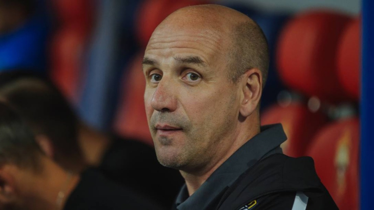 Вадим Гаранин