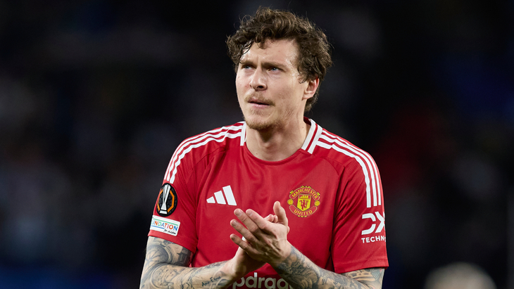 Виктор Линделеф