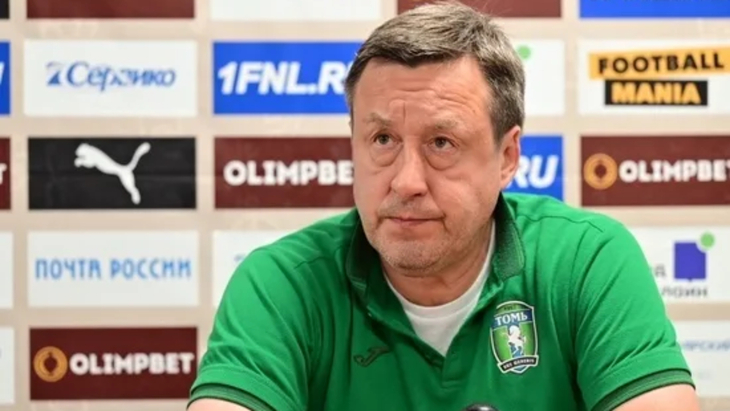 Сергей Жуков