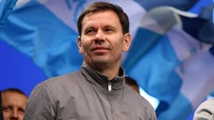 Константин Зырянов