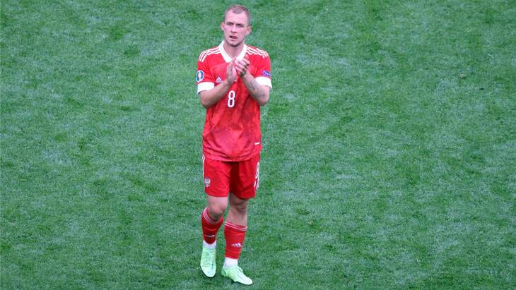 Дмитрий Баринов