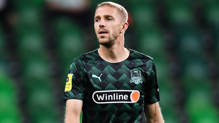 Юрий Газинский