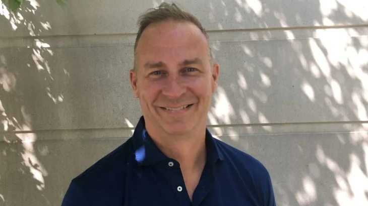 Дэвид Хопкинсон