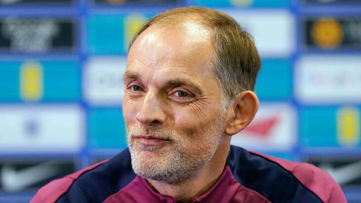 Томас Тухель