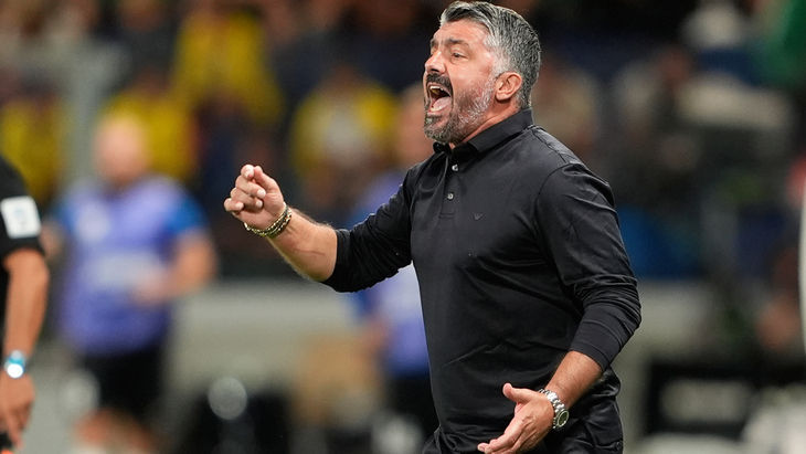 Дженнаро Гаттузо