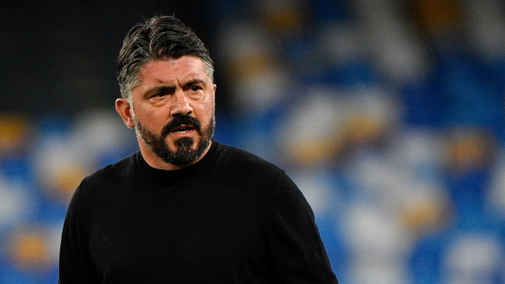 Дженнаро Гаттузо Дженнаро Гаттузо