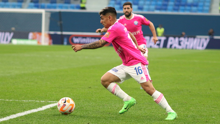 Хорди Томпсон