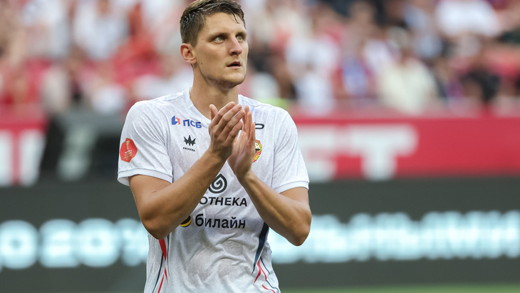 Игорь Дивеев