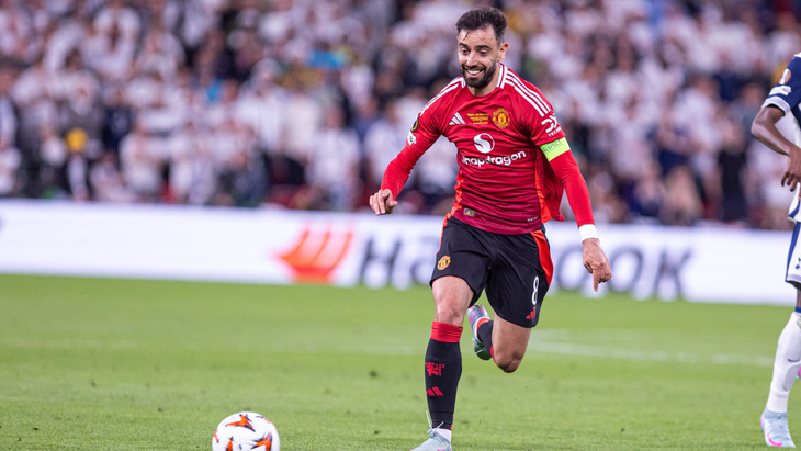 Бруну Фернандеш Бруну Фернандеш