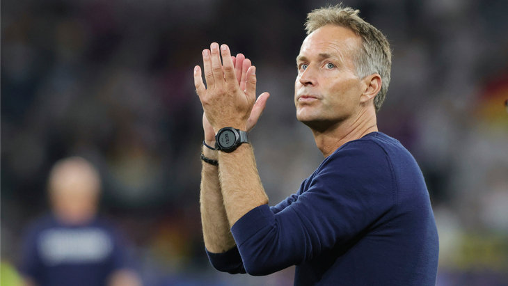 Каспер Юльманн