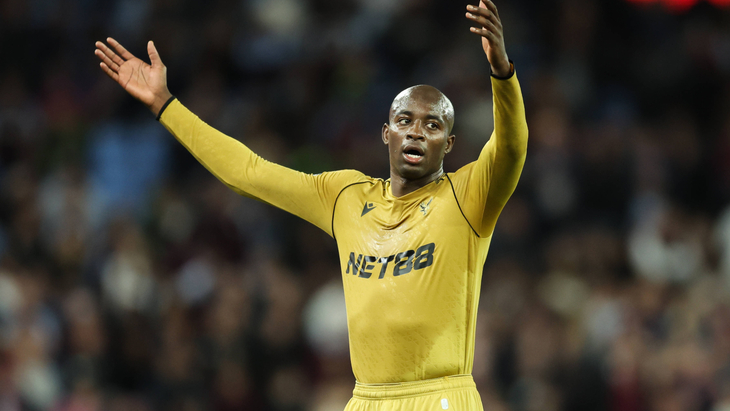 Жан-Филипп Матета