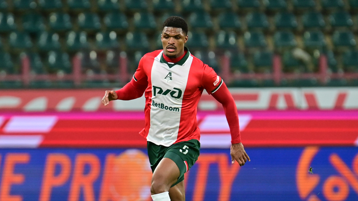 Жерзино Ньямси