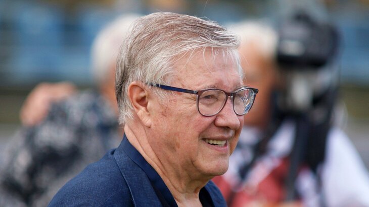 Геннадий Орлов Геннадий Орлов