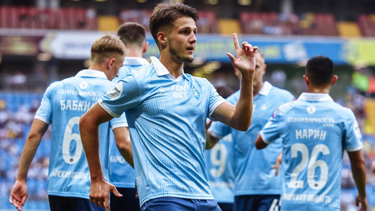 Вадим Раков