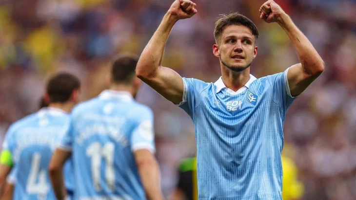 Вадим Раков