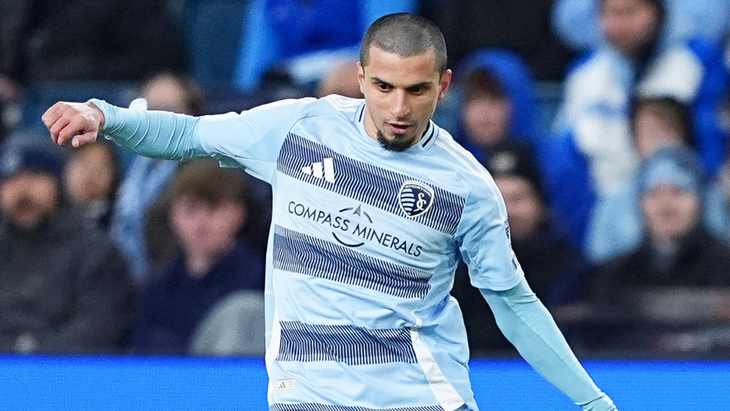 Магомед-Шапи Сулейманов