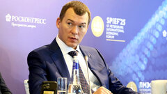 Михаил Дегтярёв
