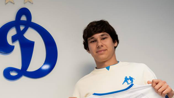 Денис Боков