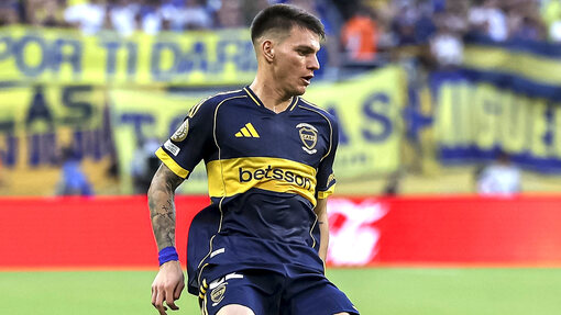 Кевин Сенон