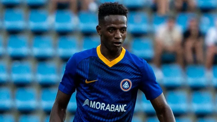 Андерсон Арройо