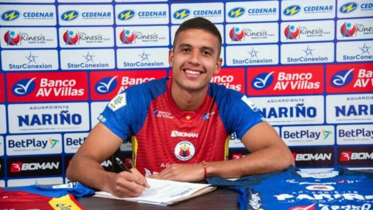 Андрес Аларкон