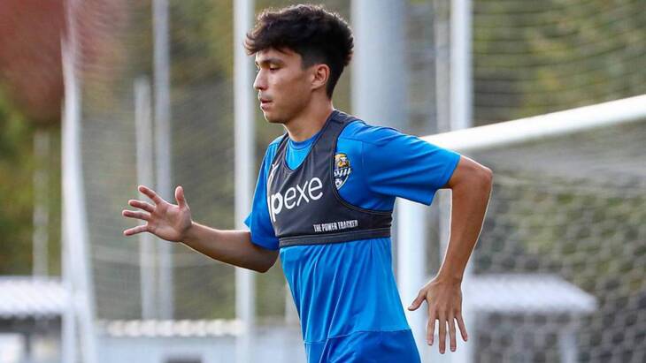 Амир Батырев