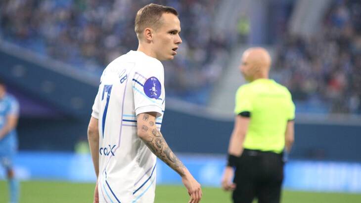 Владислав Карапузов