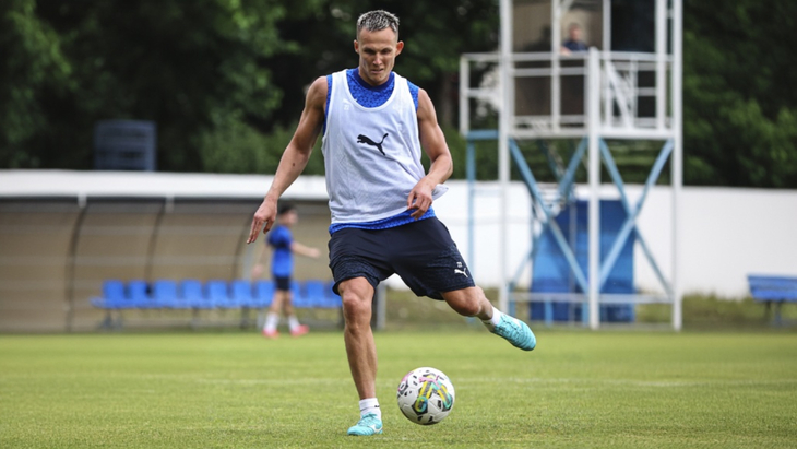 Олег Кожемякин