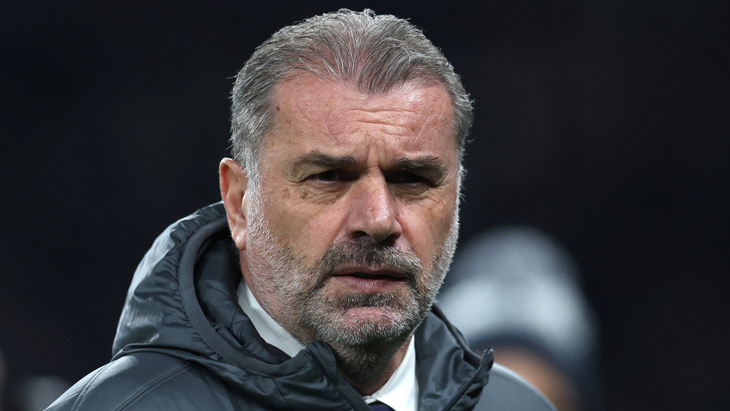 Анге Постекоглу