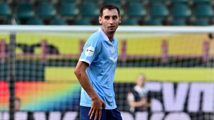 Александр Солдатенков Александр Солдатенков