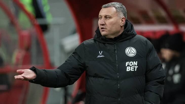 Заурбек Тедеев