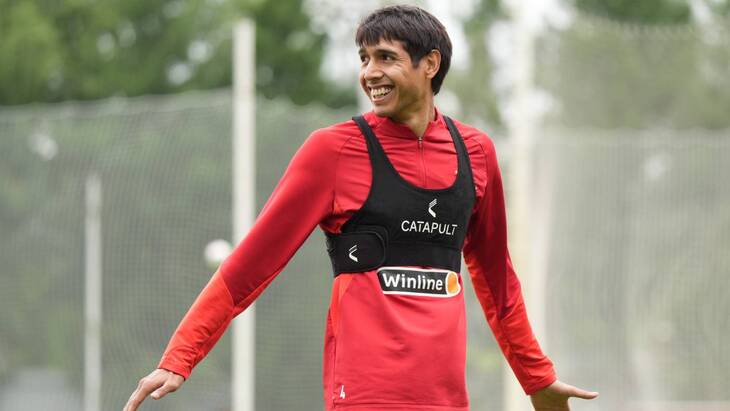 Алексис Дуарте