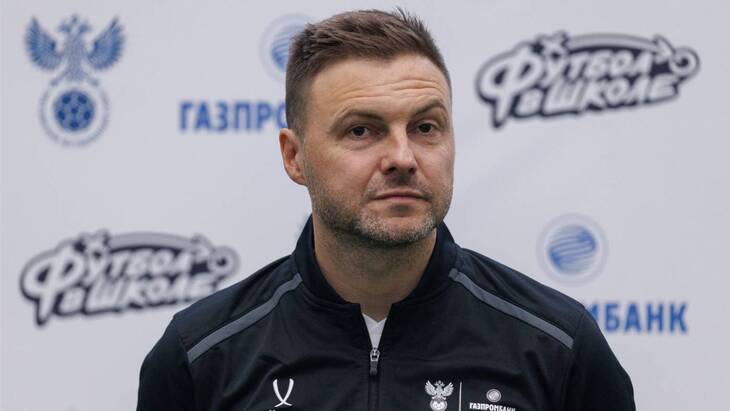 Владимир Гранат