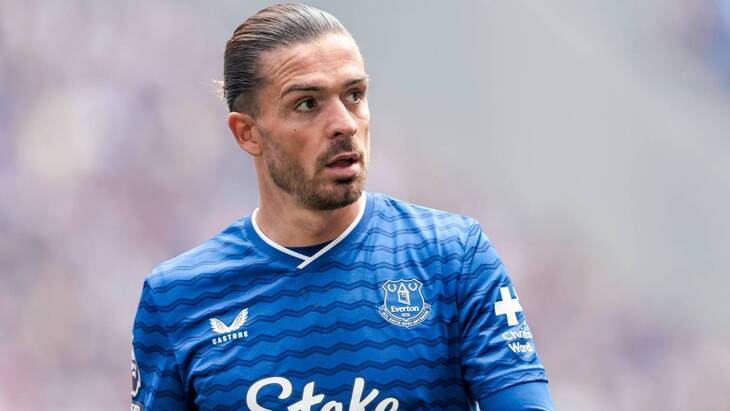 Джек Грилиш