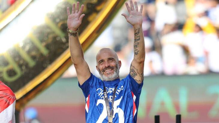 Энцо Мареска