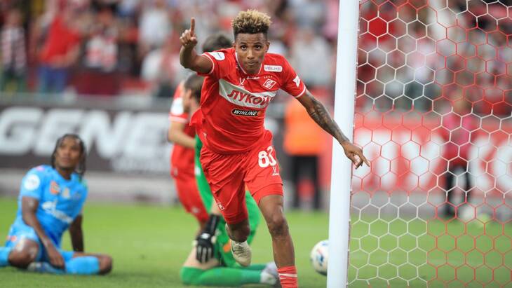 Жедсон Фернандеш