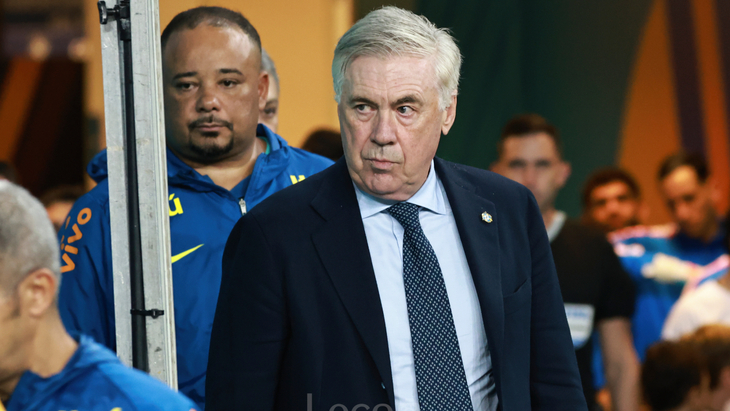 Карло Анчелотти