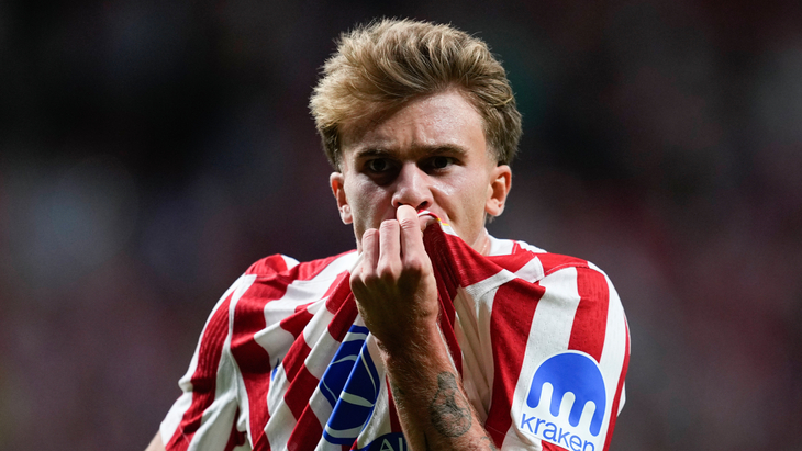 Фрагмент матча