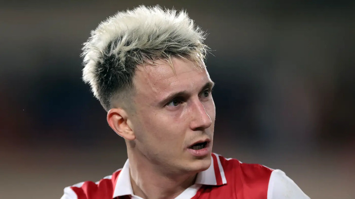 Александр Головин