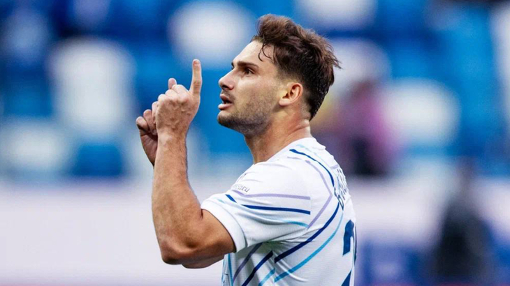 Хуан Боселли