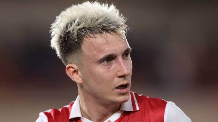 Александр Головин