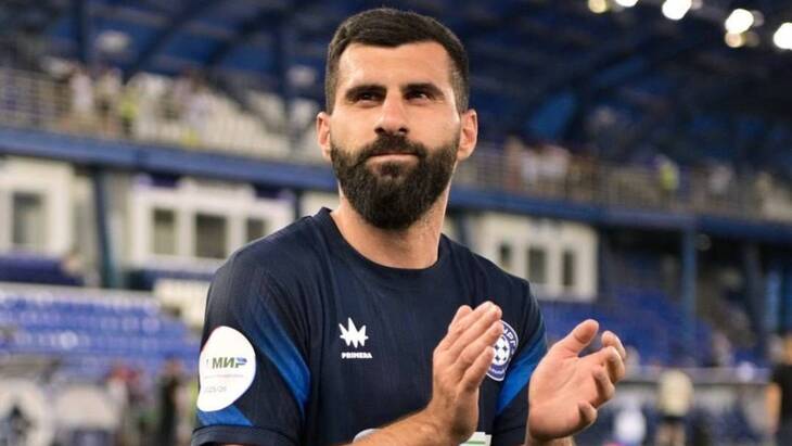 Ираклий Квеквескири