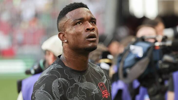 Джон Кордоба