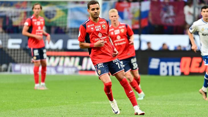 Матеус Алвес