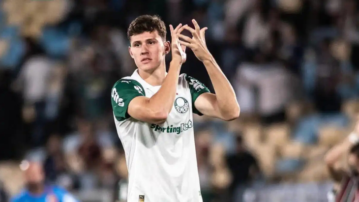 Луис Бенедетти