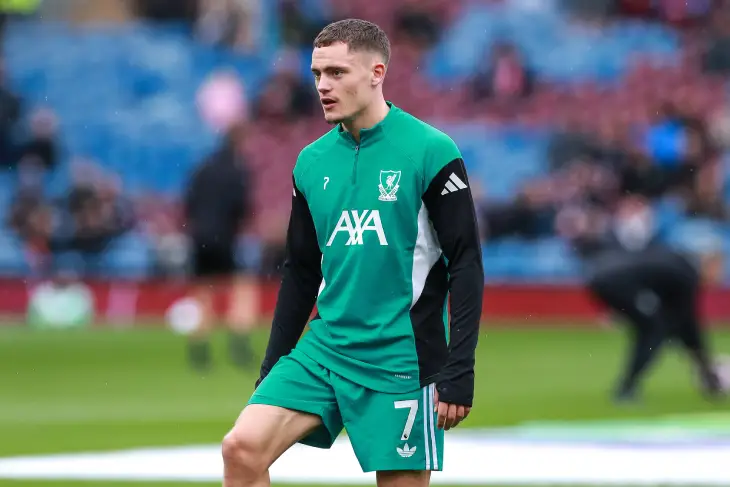 Флориан Вирц