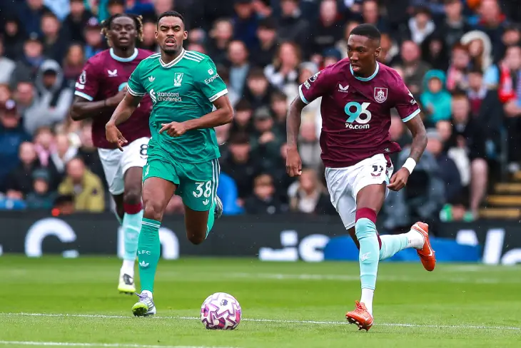 Джейдон Энтони