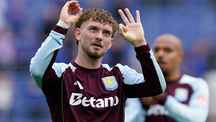 Харви Эллиотт