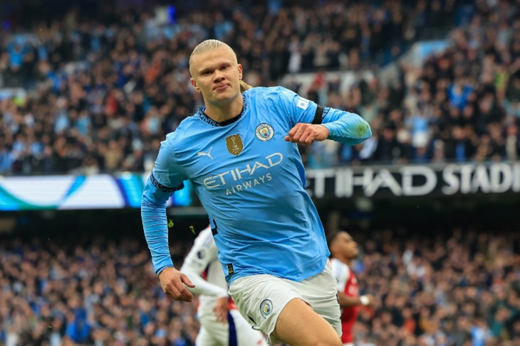 Эрлинг Холанн